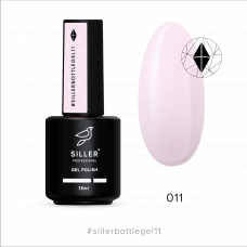 Siller Bottle Gel №11 – gēls, 15ml