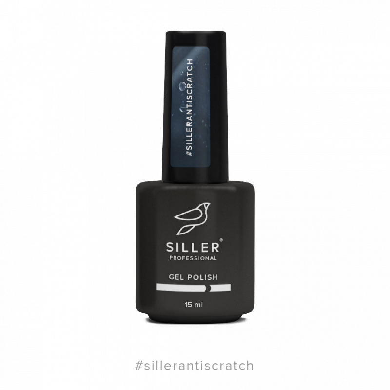 Top Siller No Wipe ANTI SCRATCH 15ml